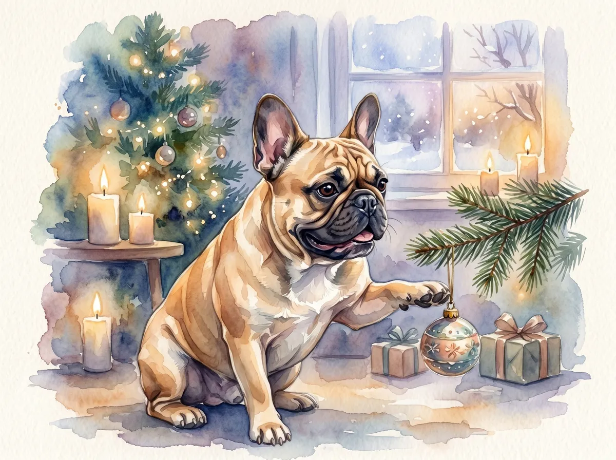 December